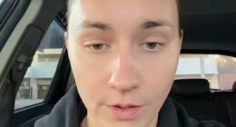 I tried out for Team USA in a sport I'd never played