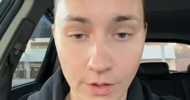 I tried out for Team USA in a sport I'd never played