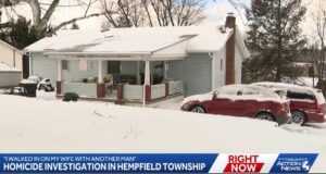 Shocking Turn of Events: Husband's Revenge Unravels After Discovering