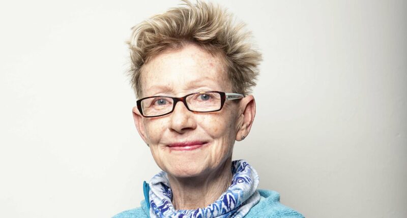 I was born with eczema but by my late 50s my bleeding, raw skin was falling away, I had fungal infections on my feet and my scalp was one big scab. Then a game-changing drug transformed my life in just two weeks