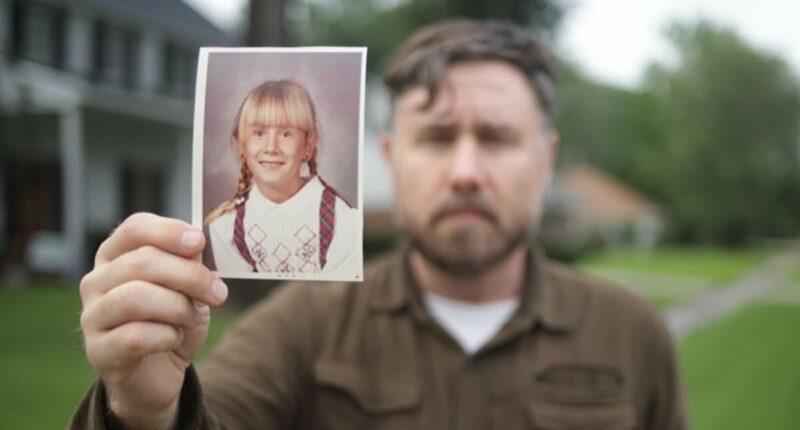 I was raised as a girl - but at 19, my world was shattered