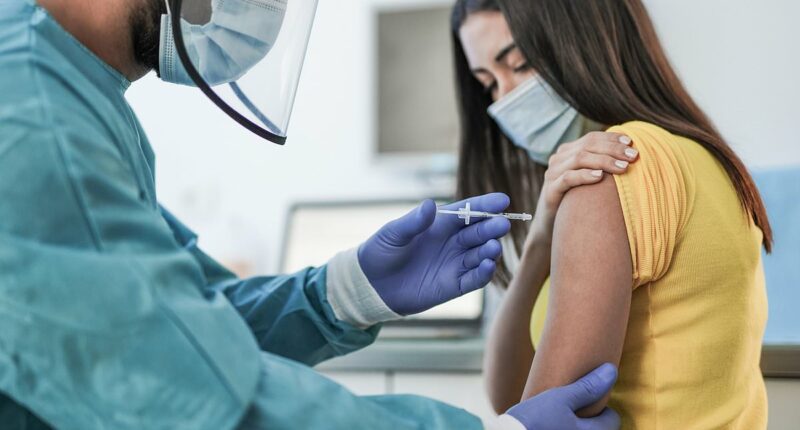 I was silenced for exposing Covid vaccine injuries. Now truth is out