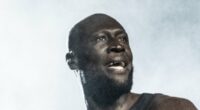 'I was tested spiritually, professionally and creatively:' Stormzy says he was 'dying a slow death' and was forced to 'restructure his life' after backlash to McDonald's deal in lengthy post as he reflects on turbulent year
