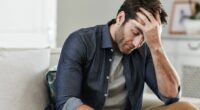 I'm a men's mental health expert – this is why so many blokes still suffer in silence