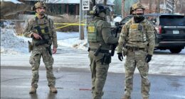 ICE agents have shot at people in vehicles at least 6 times in recent months