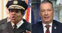 ICE boss dares Democrat city's sheriff to double down on brazen threat