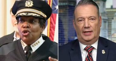 ICE boss dares Democrat city's sheriff to double down on brazen threat