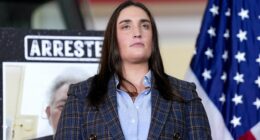 ICE deputy director resigns from agency to run for Congress