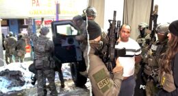 ICE launches 'largest immigration operation ever' in Minneapolis, acting director says