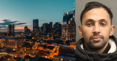 ICE lodges detainer for illegal immigrant accused of sexually assaulting teen