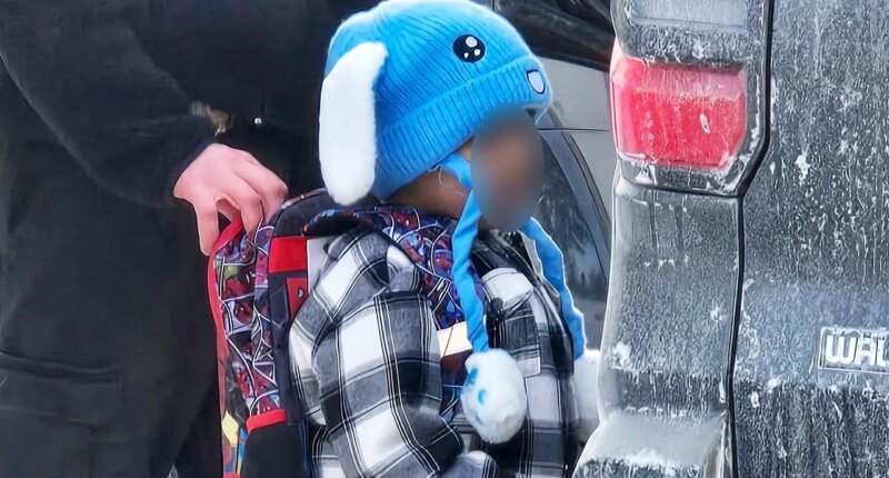 ICE rejects ‘false narrative’ about family separation, asserts Minnesota church rioters were not peaceful