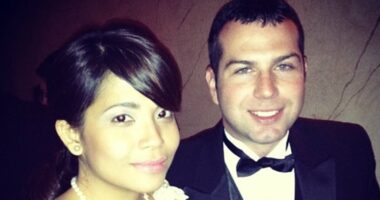 ICE shooter has an IMMIGRANT wife... as father comes to his defense