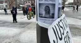 ICE shooting reinforces Minnesota's grim role as Trump's public enemy No. 1