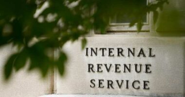 IRS head announces a shake-up on the eve of the 2026 tax season