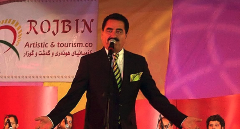 Ibrahim Tatlises Net Worth