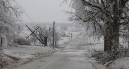 Ice Storm Ready: Storm timing and steps to protect your car and home