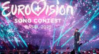 Iceland says it will boycott Eurovision over Israel's participation - the fifth country to drop out due to Gaza