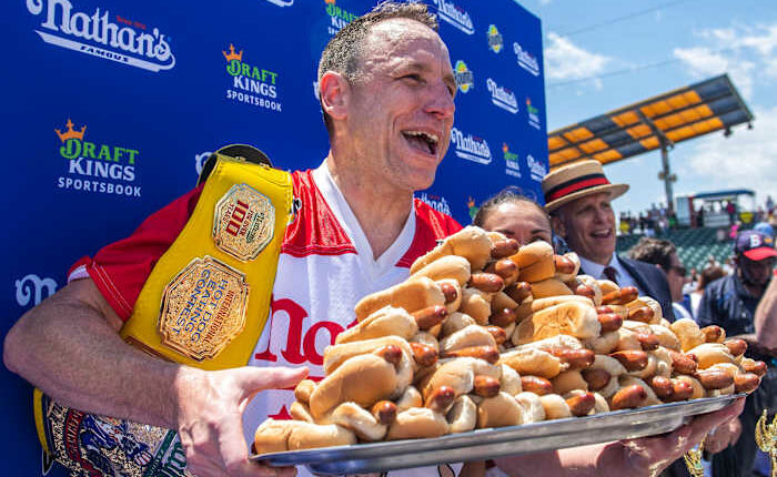 Iconic Coney Island hot dog maker Nathan's Famous is sold for $450 million