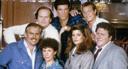 Iconic accent made famous by sitcom Cheers is on brink of disappearing