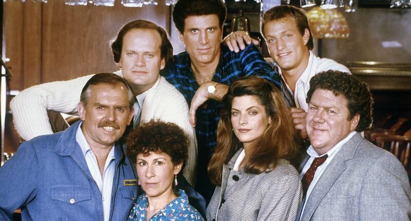 Iconic accent made famous by sitcom Cheers is on brink of disappearing