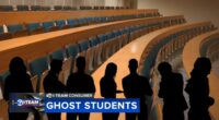 Identity theft: 'Ghost students' can steal your identity, enroll you in school and take student loans out, ruining your credit