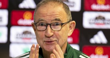 If Celtic give Martin O'Neill the weapons he needs for an assault on the title, only a fool would bet against the old warhorse having one glorious last hurrah