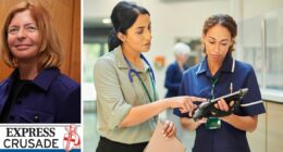 If Labour want to get serious about cancer, they must embed one thing in NHS