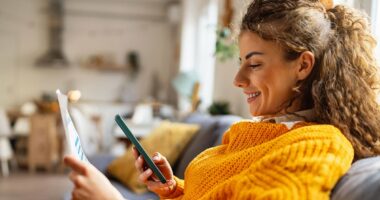 If you're hunting for New Year bargains, try these rock-solid investment trusts that come with share discounts of up to 22 per cent: JEFF PRESTRIDGE