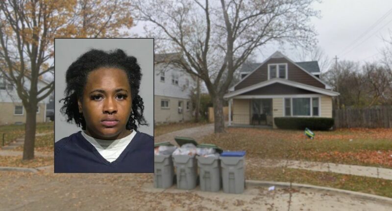 'I'll pop you': Group home worker unloads on 17-year-old resident after helping her look for a lost necklace, police say