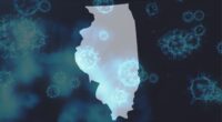 Illinois influenza death: Flu-like illness activity at highest rate, linked to new Subclade K variant, IDPH, CDC say