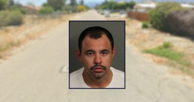 'I'm a good aim': Man guns down woman in cold blood because he claimed her roommate told him to 'get her'