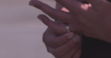 'I’m destroyed': Wife mourns husband killed after reportedly pulling gun on Jacksonville officers