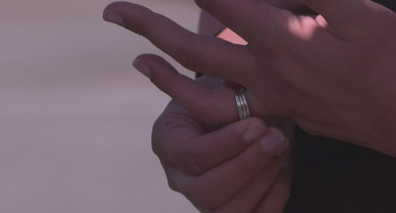 'I’m destroyed': Wife mourns husband killed after reportedly pulling gun on Jacksonville officers