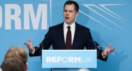 'I'm the new sheriff in town!': Robert Jenrick's memo REVEALED