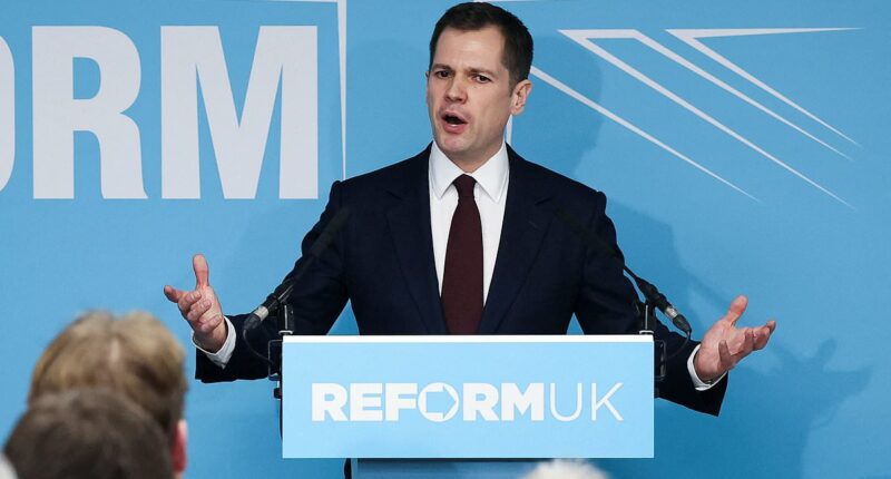 'I'm the new sheriff in town!': Robert Jenrick's memo REVEALED