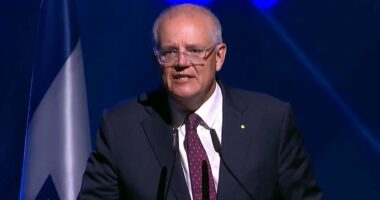 Imams UNLEASH on ScoMo over his 'licence to preach' demand for Islamic leaders