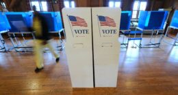 Immigration raids, election office search stir midterm concerns for Democratic election officials