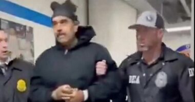 In Venezuela, signs of hope and the question: What happens now?