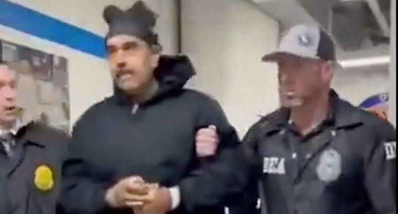 In Venezuela, signs of hope and the question: What happens now?