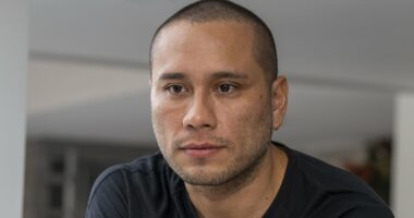 In prison there are bad days and worse days: victim of Madura's regime