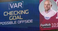 In this season of thrills, spills and a three-way title race, VAR is a disaster zone just waiting to spoil it all
