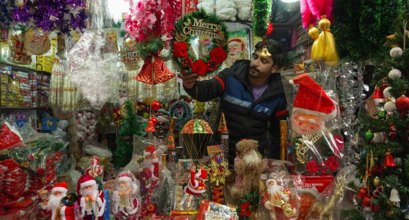 India inflation rises to 1.33% in December amid higher food prices