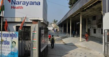 India says it has contained Nipah virus outbreak as some Asian countries ramp up health screenings