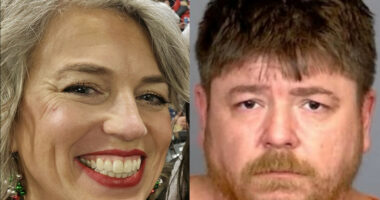 Indiana Man Guns Down Wife 3 Days After She Files for Protective Order