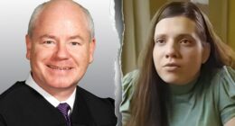 Indiana judge in bizarre Natalia Grace case shot in home attack as police hunt suspect