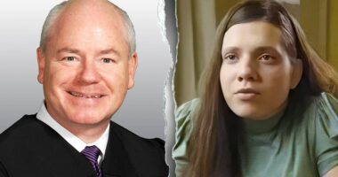 Indiana judge in bizarre Natalia Grace case shot in home attack as police hunt suspect