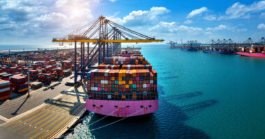 India’s exports to China surge in December, shipments to U.S. decline