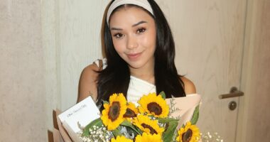 Indonesian influencer Lula Lahfah dead at age 26