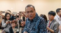 Indonesian stock exchange CEO resigns after $84 billion market wipe out