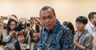 Indonesian stock exchange CEO resigns after $84 billion market wipe out